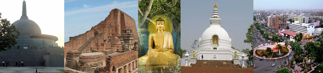 Tempo traveller Hire in Bodh Gaya 