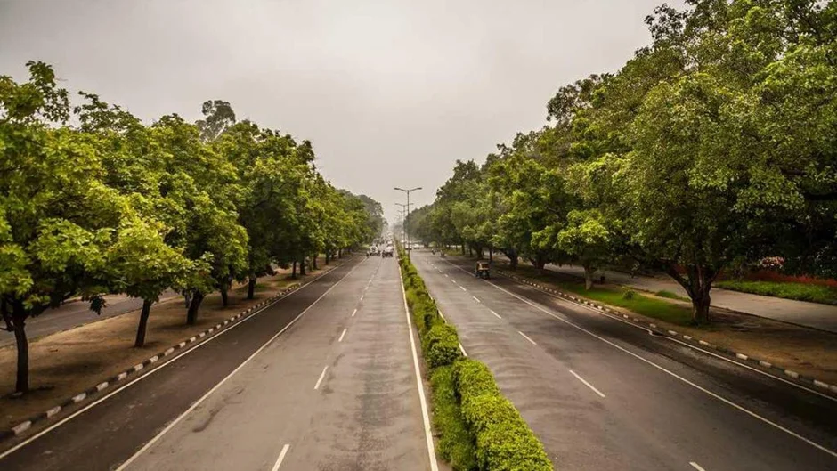 7 Perfect Road Trips from Delhi- For Unforgettable Family Getaways