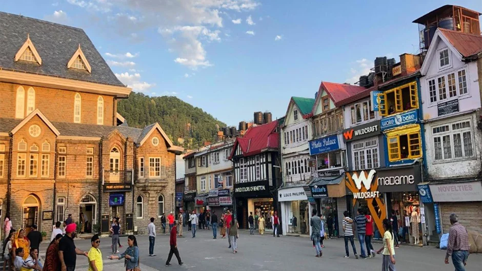 7 Perfect Road Trips from Delhi- For Unforgettable Family Getaways