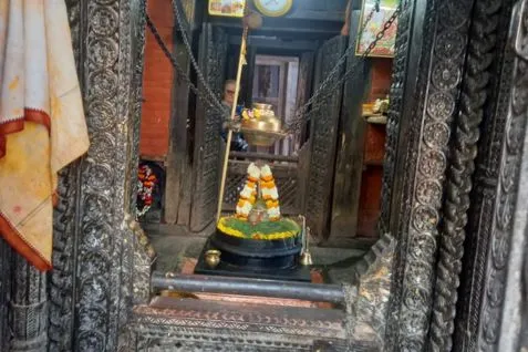 Nepali Temple, Varanasi Nepali Temple, Varanasi