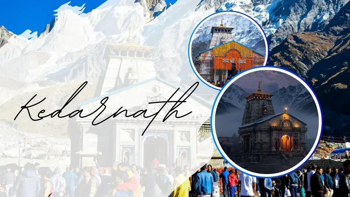Kedarnath
