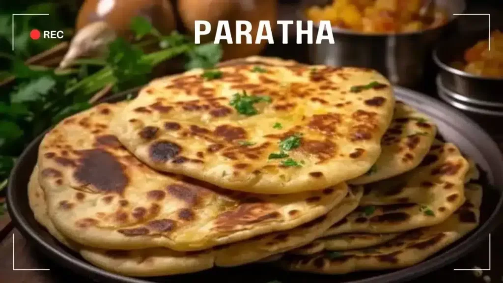 Famous Locations to Enjoy Best Street Food in Delhi Famous Parathe shops in Delhi