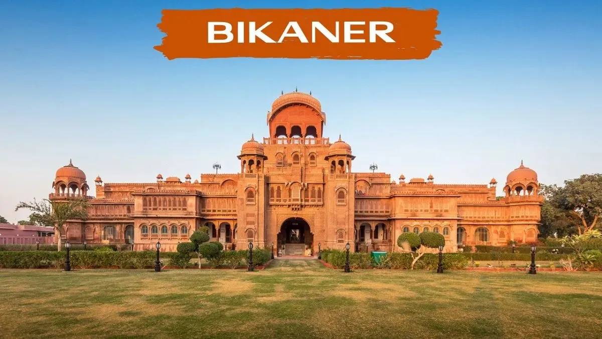 Bikaner Bikaner