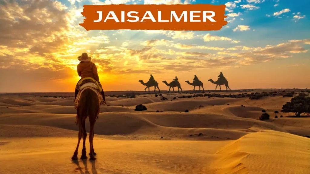 Jaisalmer Jaisalmer