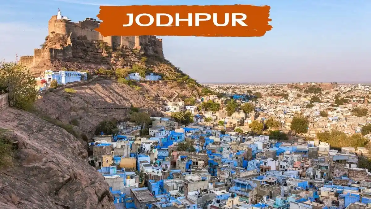 Jodhpur Jodhpur