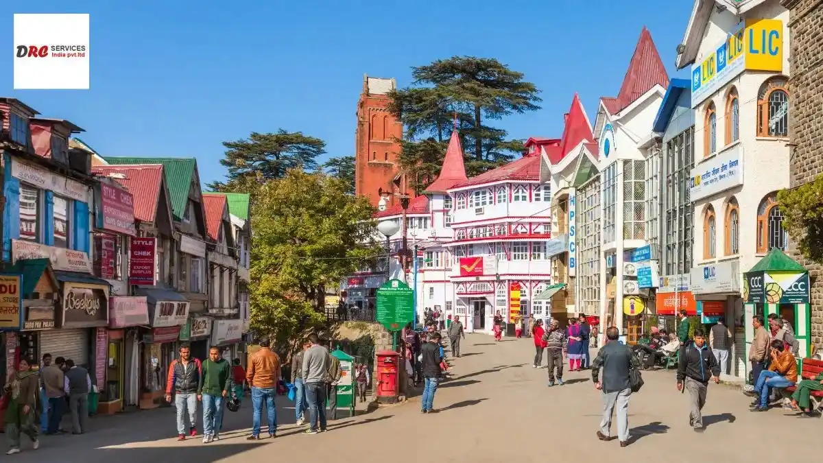 When Is the Best Time to Travel from Delhi to Shimla