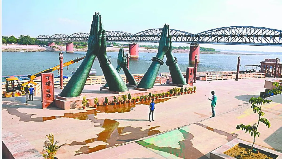 Top 10 Famous Ghats in Varanasi