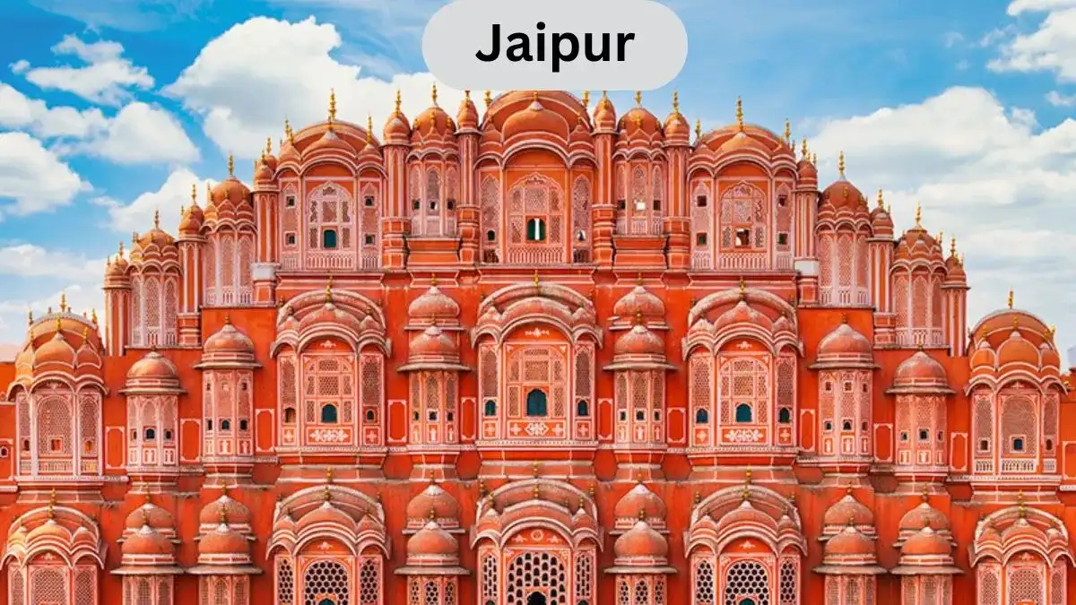 Jaipur