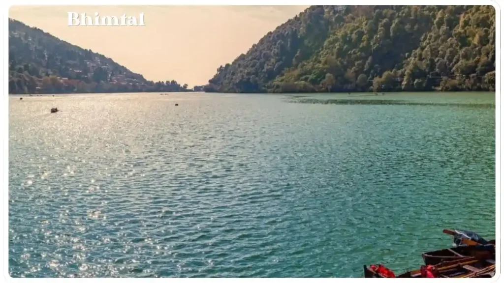 Places to Visit Near Kainchi Dham: Complete Travel Guide Bhimtal