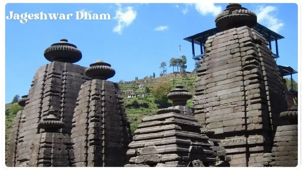 Places to Visit Near Kainchi Dham: Complete Travel Guide Jageshwar Dham