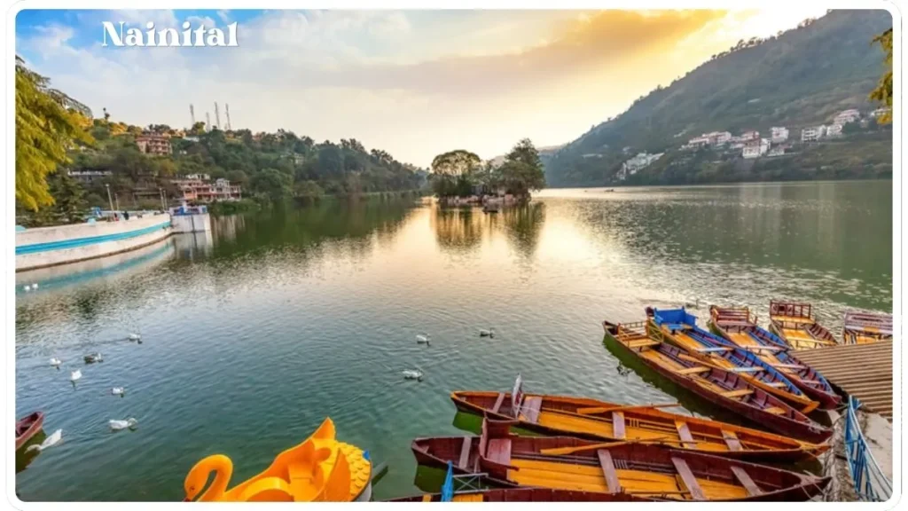 Places to Visit Near Kainchi Dham: Complete Travel Guide Nainital