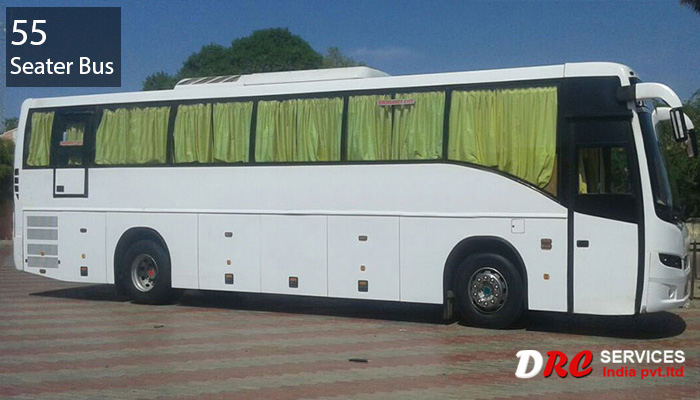 55 Seater Bus