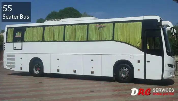 55 Seater Bus