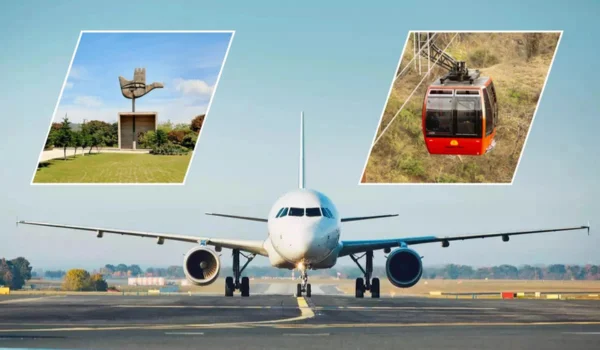 Places near Chandigarh Airport