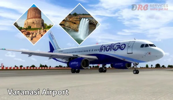 Places near Varanasi Airport