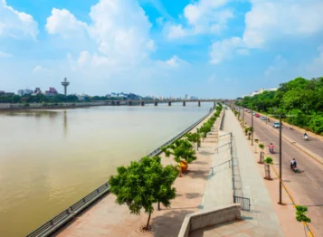 Bus Rental Ahmedabad