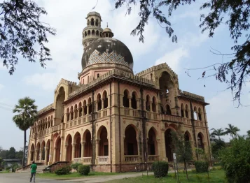 Bus Rental Allahabad