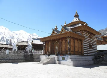 Delhi to Chitkul