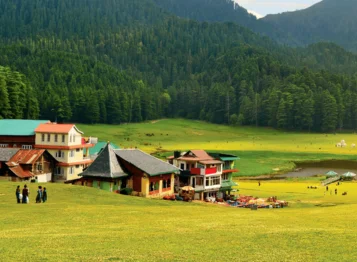 Delhi to Dalhousie