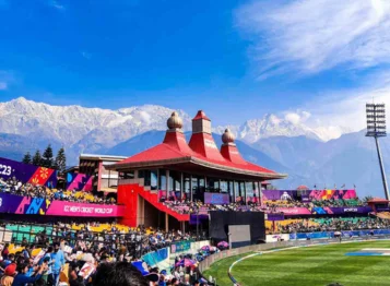 Delhi to Dharamshala