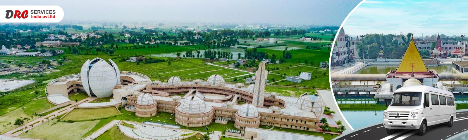Tempo Traveller on Rent in Jalandhar
