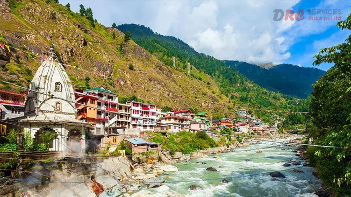Book Kullu Manikaran Tour