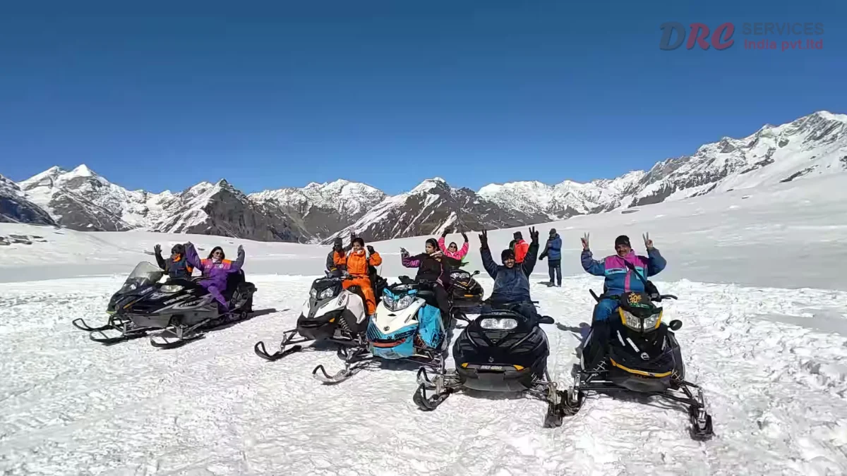 Book Rohtang Pass Tour