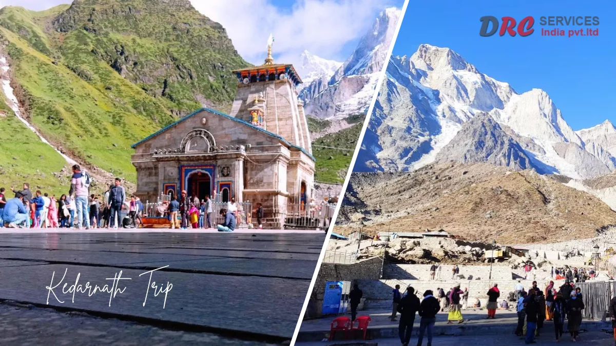 Tempo Traveller Rent Per Km in Kedarnath