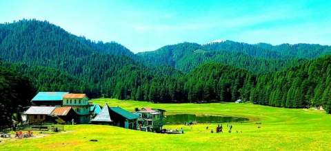 Delhi to Dalhousie Tour Package