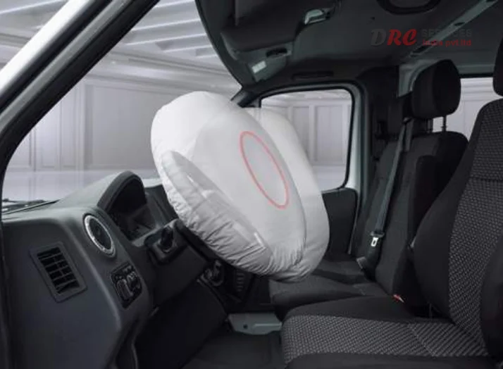 Safe and Ride Perfect