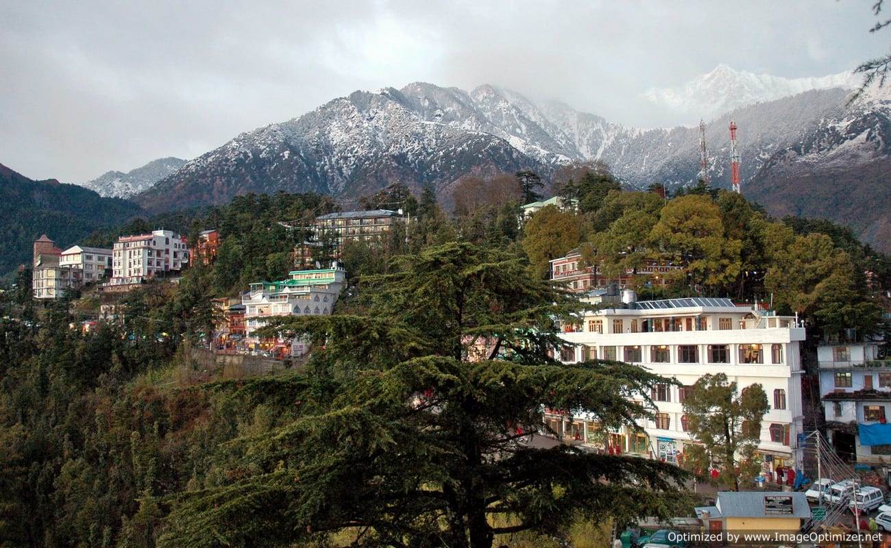 Kullu Manali Manikaran Tour
