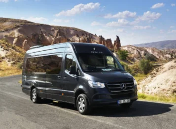 Hire Mercedes Benz on Rent