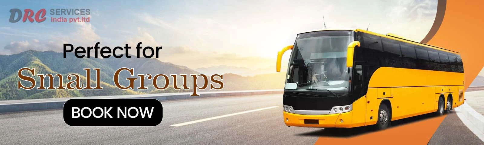 12 Seater Mini Bus Hire in Delhi