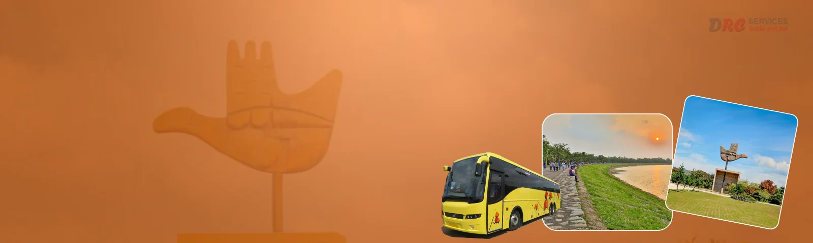 Bus Rental in Chandigarh