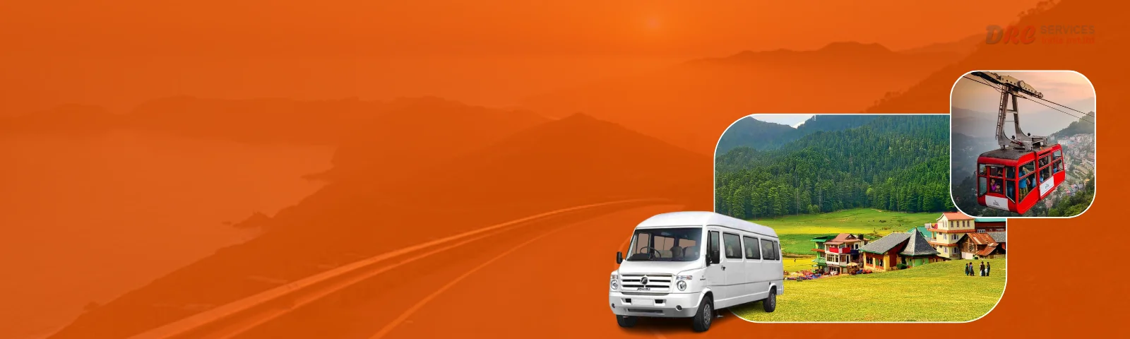 Travel Packages From Delhi