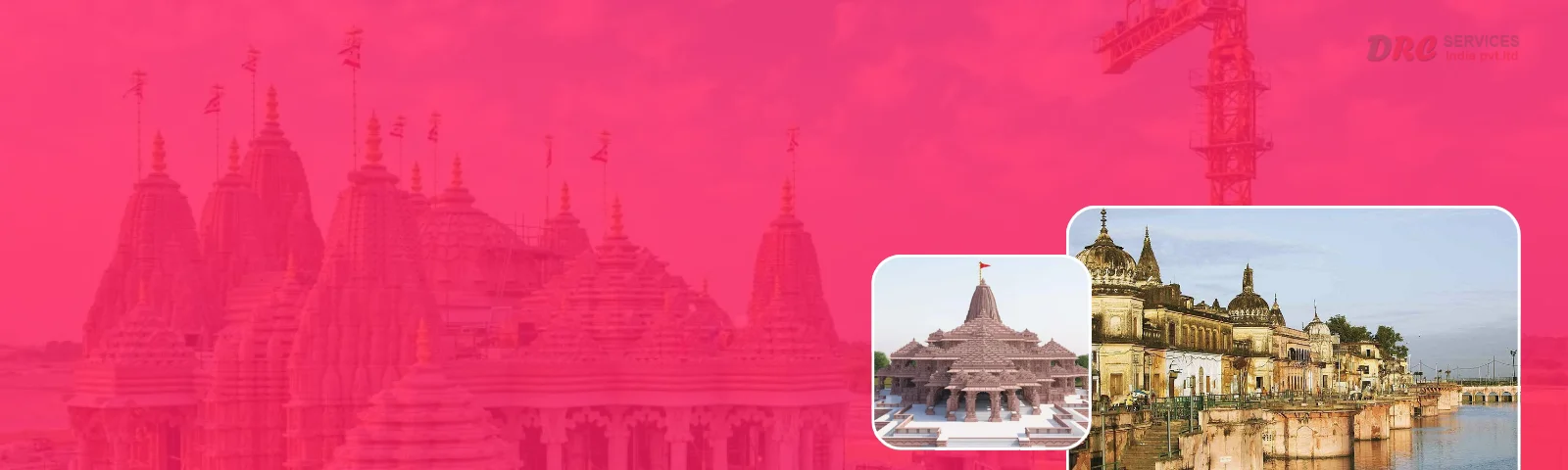 Tempo Traveller in Ayodhya