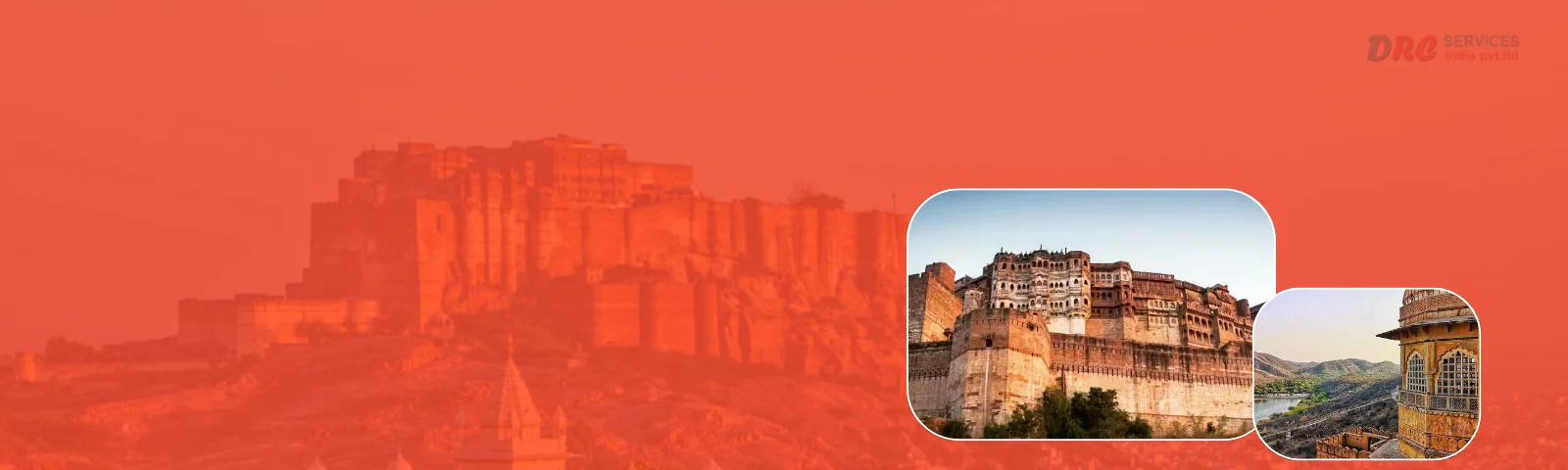 Tempo Traveller on Rent in Jodhpur