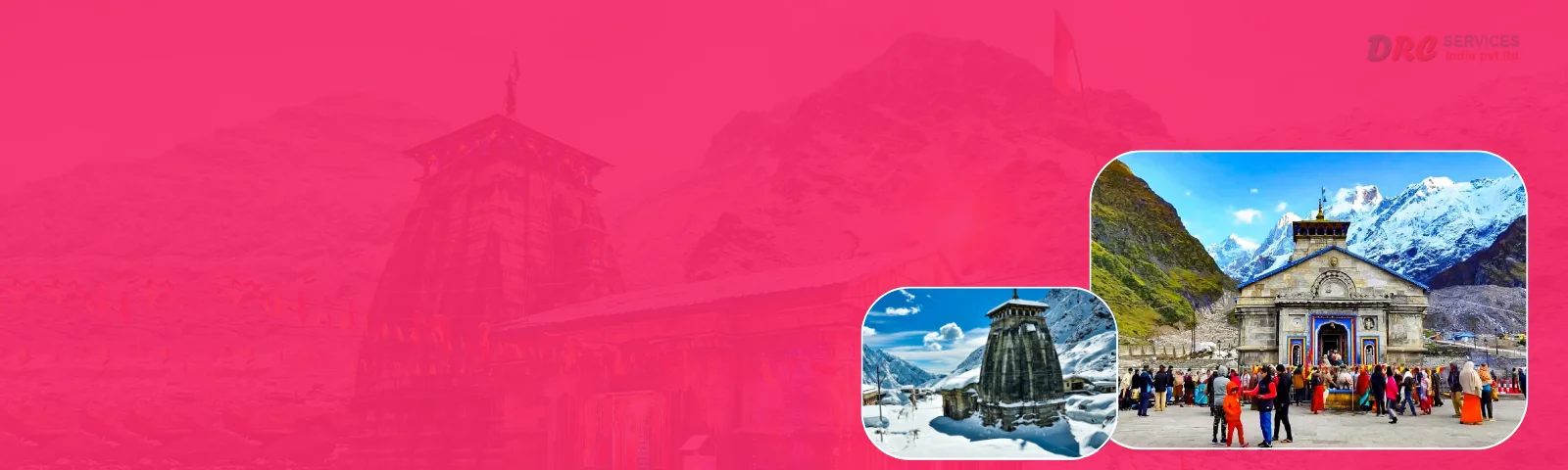 Tempo Traveller on Rent in Kedarnath