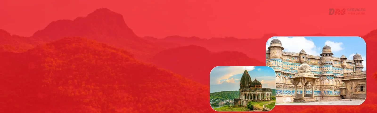 Tempo Traveller Hire in Madhya Pradesh