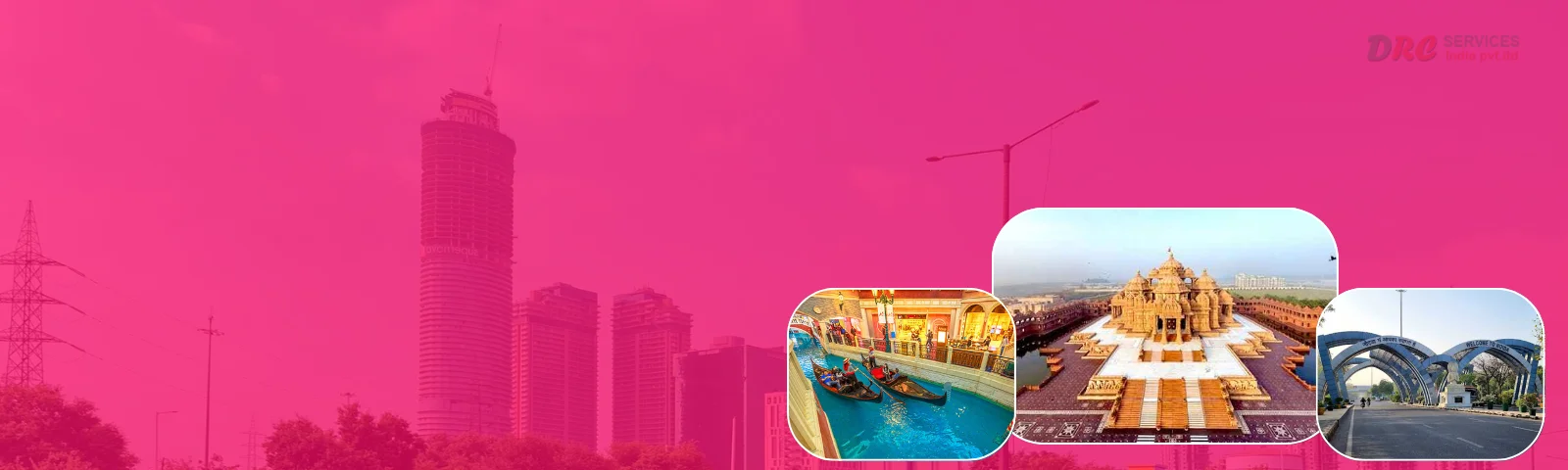 Tempo Traveller Hire in Noida