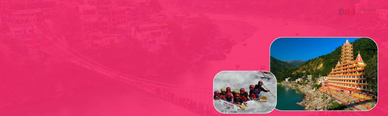 Tempo Traveller on Rent in Rishikesh